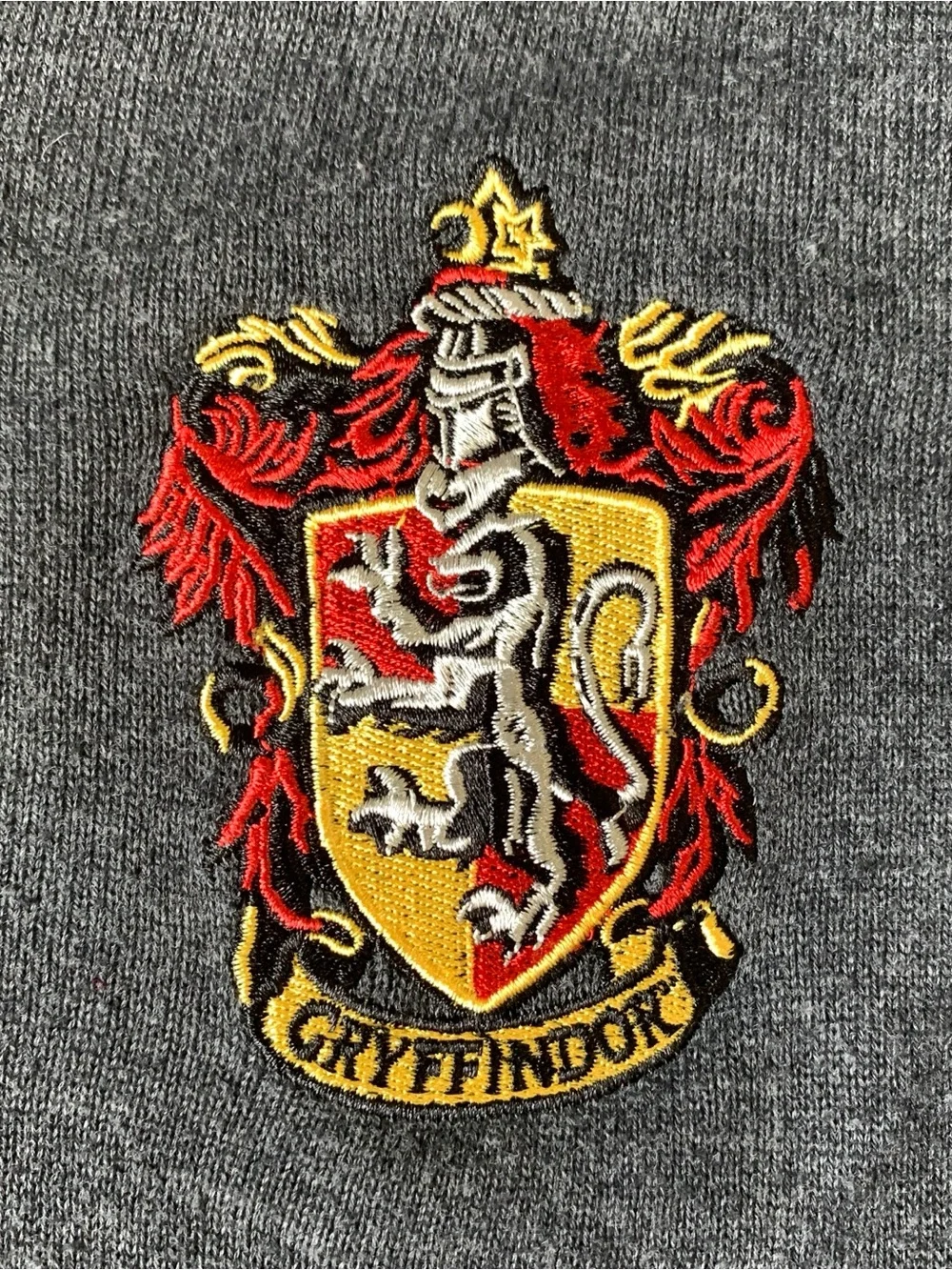 N/A harry potter